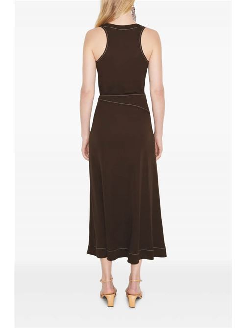Top scollo ampio TORY BURCH | 170770211